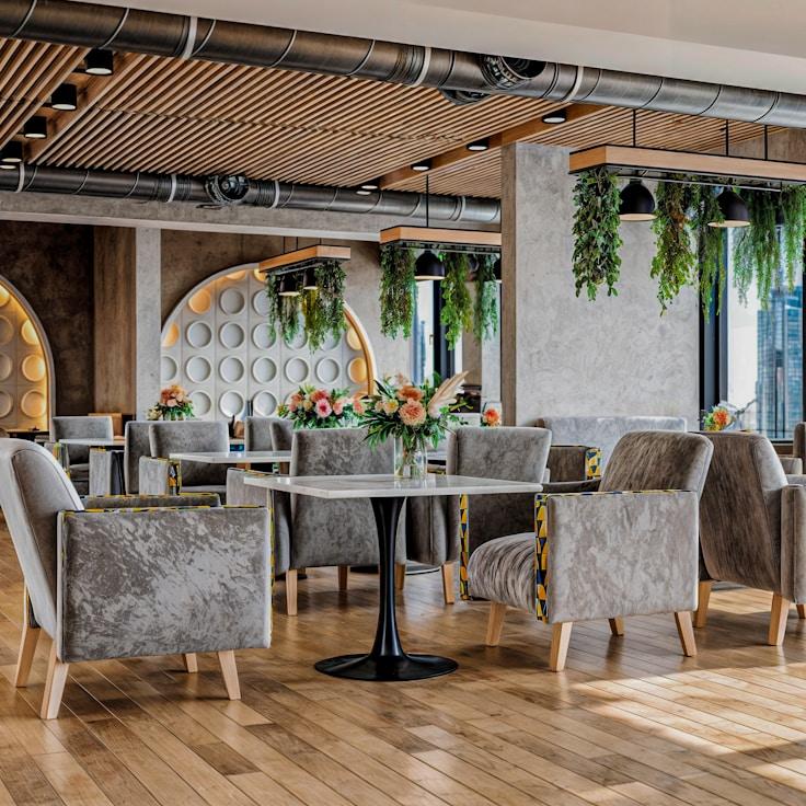 Parks and entertainment for families in Madrid, Spain